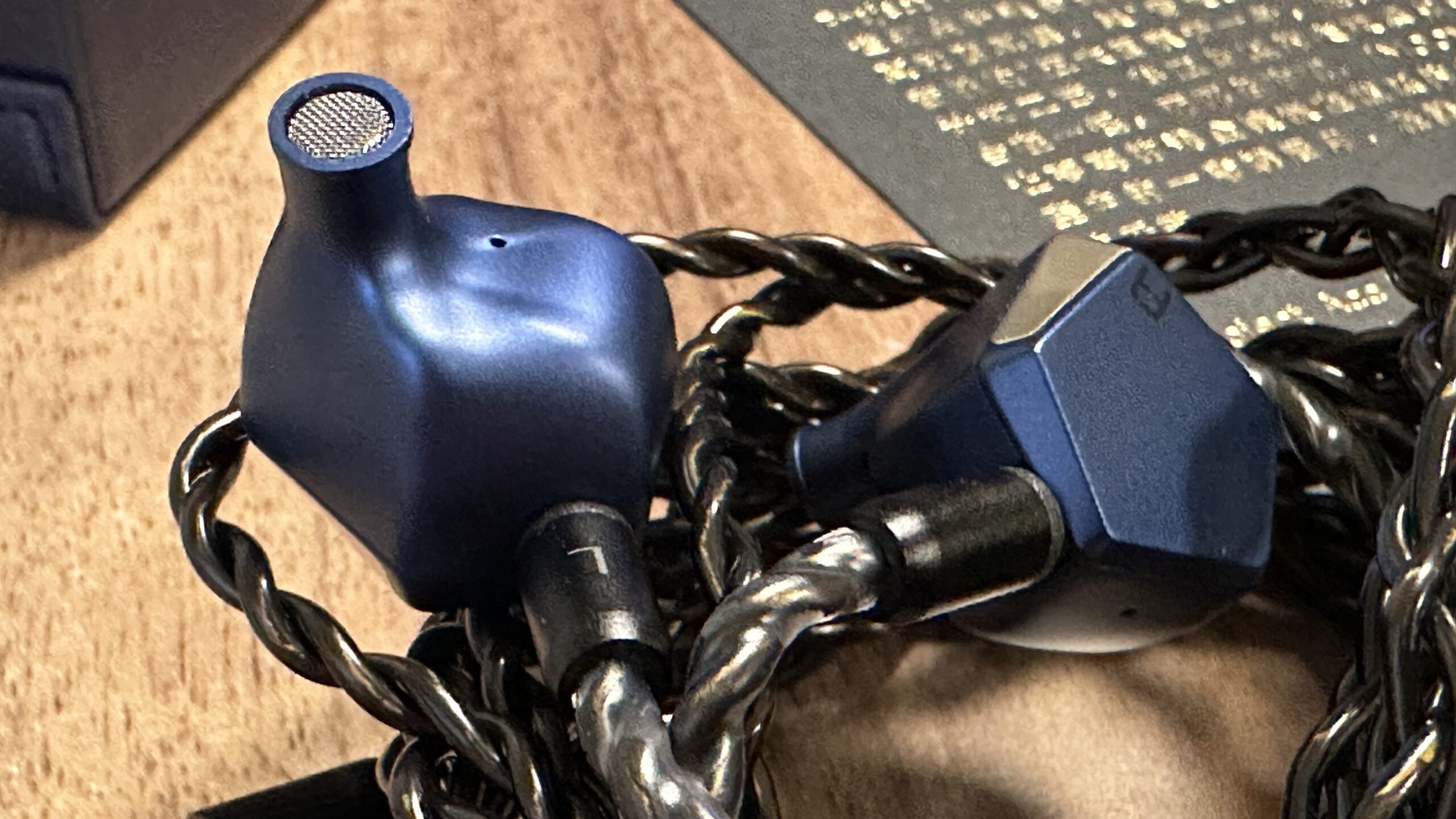 HIBY×FAudio PROJECT ACE Discover iem headphones with HiBy X Faudio - Project Ace | HiBy